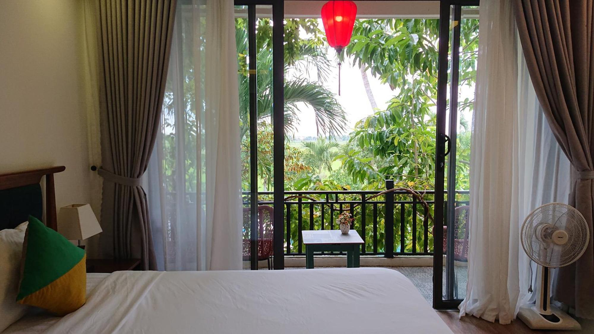 Hoi An Four Seasons Villa Esterno foto