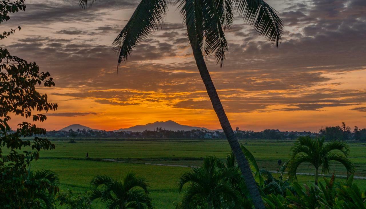 Hoi An Four Seasons Villa Esterno foto